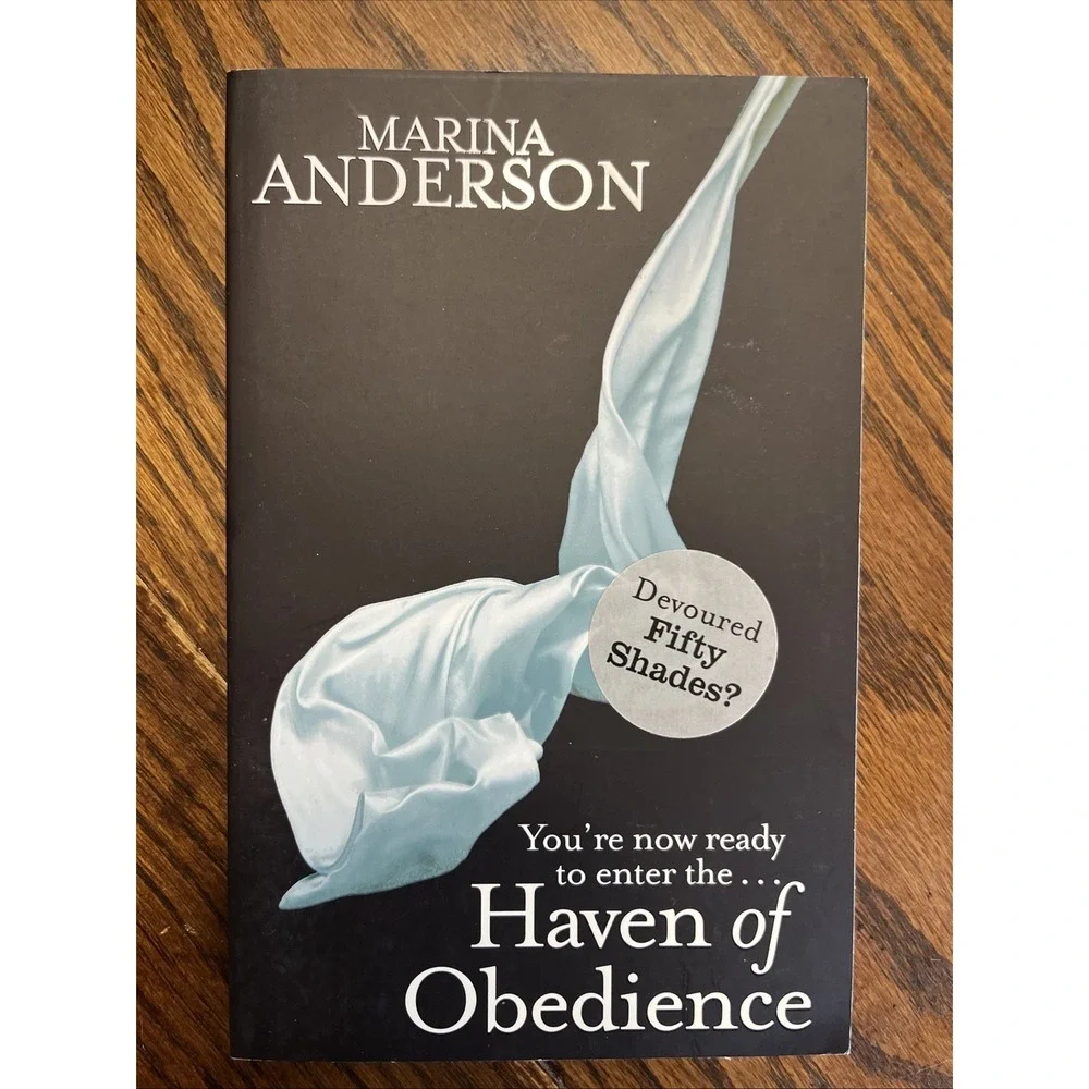 Maria Anderson Books Paperback Lot Of 6 See Picture For Name Of Books